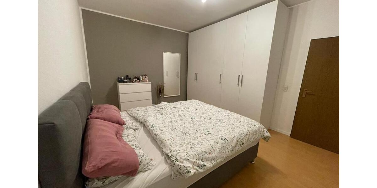 Dachgeschoßwohnung Alsdorf - 3 Zimmer, 96 m&sup2;, 845&euro; | Angebot:25282826