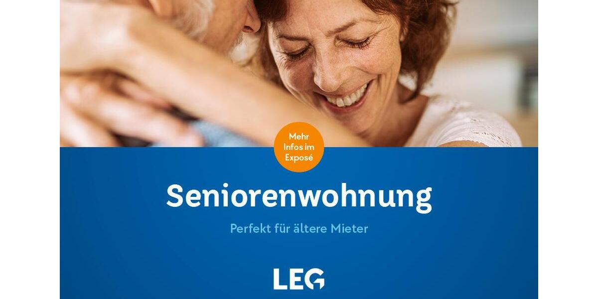 Erdgeschoßwohnung Aachen Aachen-Mitte - 2 Zimmer, 54 m&sup2;, 559&euro; | Angebot:20971236