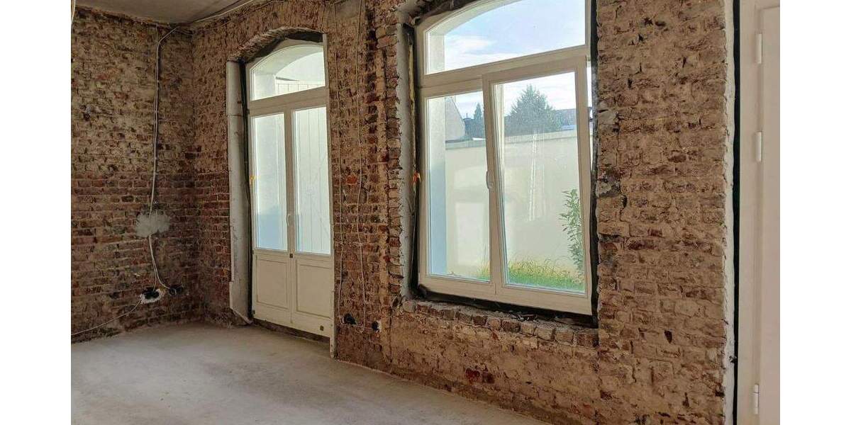 Etagenwohnung Aachen Aachen-Mitte - 5 Zimmer, 132 m&sup2;, 495.000&euro; | Angebot:25837649