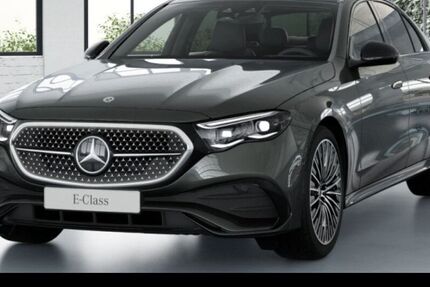 Mercedes-Benz E 220 9.900 km 64.990 &euro; Aachen 52068