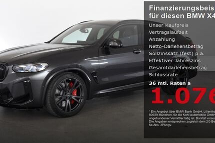 BMW X4 M 29.417 km 67.670 &euro; Aachen 52078