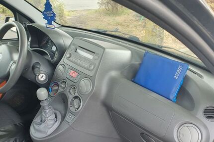 Fiat Panda 72.300 km 2.800 &euro; Würselen 52146