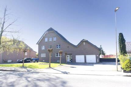 Haus Gangelt / Buscherheide Buscherheide - 1 Zimmer, 400 m&sup2;, 798.000&euro; | Angebot:25746551