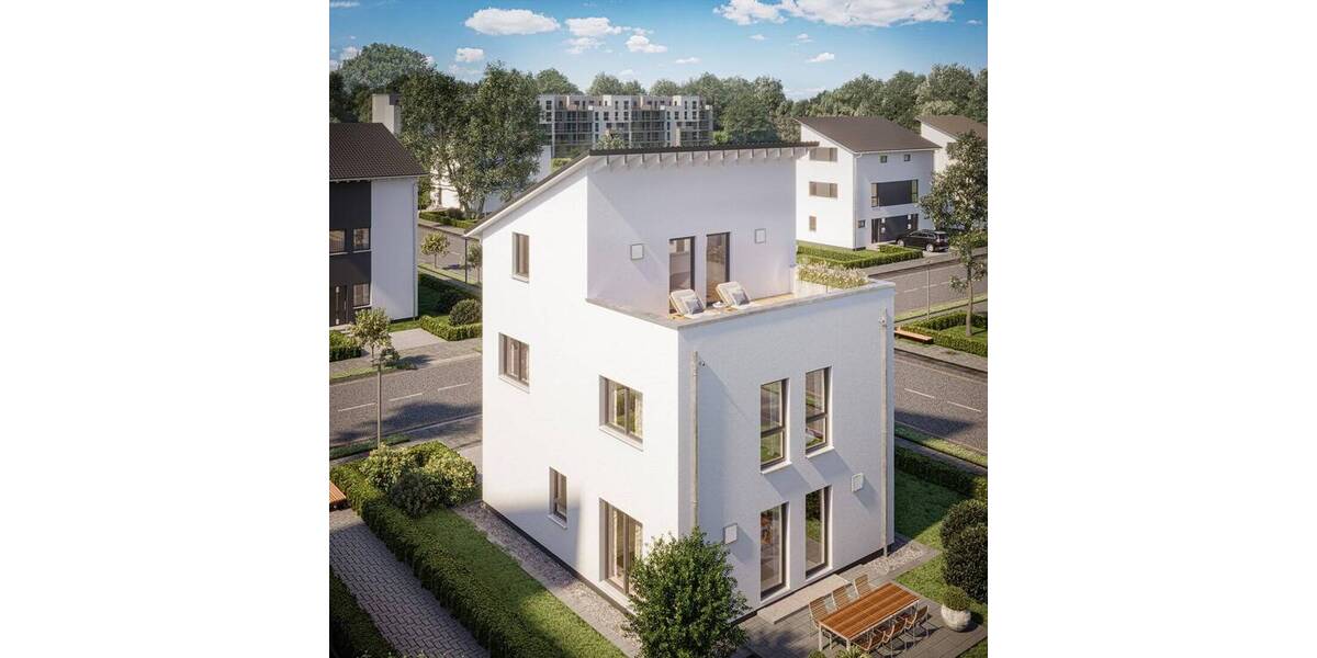 Einfamilienhaus Roetgen - 7 Zimmer, 173 m&sup2;, 460.597&euro; | Angebot:26834555