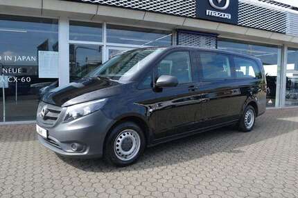 Mercedes-Benz Vito 72.500 km 30.900 &euro; Heinsberg 52525