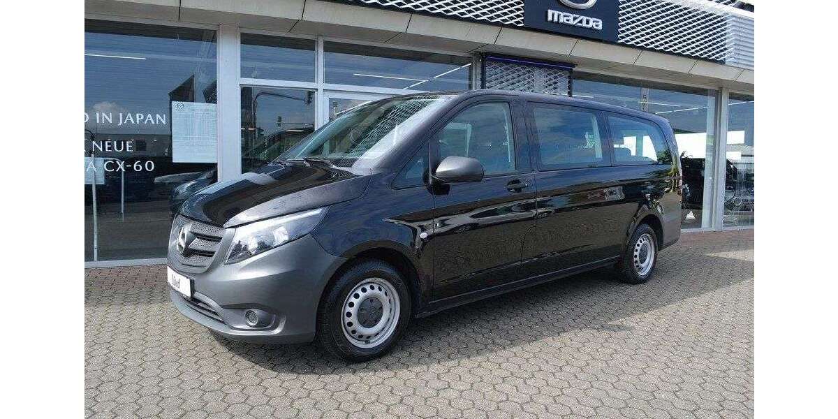 Mercedes-Benz Vito 72.500 km 30.900 &euro; Heinsberg 52525