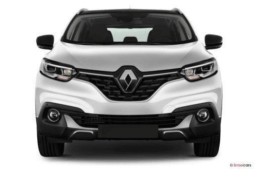 Renault Kadjar 88.940 km 16.480 &euro; Übach-Palenberg 52531