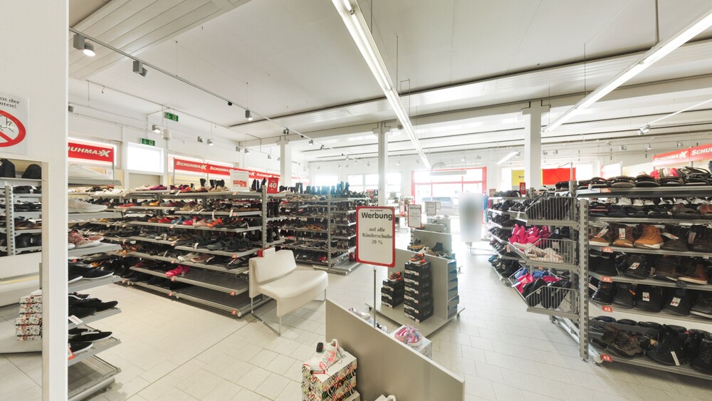 Sichtbarkeit, die verkauft – Einzelhandel in Bestlage - Gewerbeobjekt Simmerath | Angebot:27289095