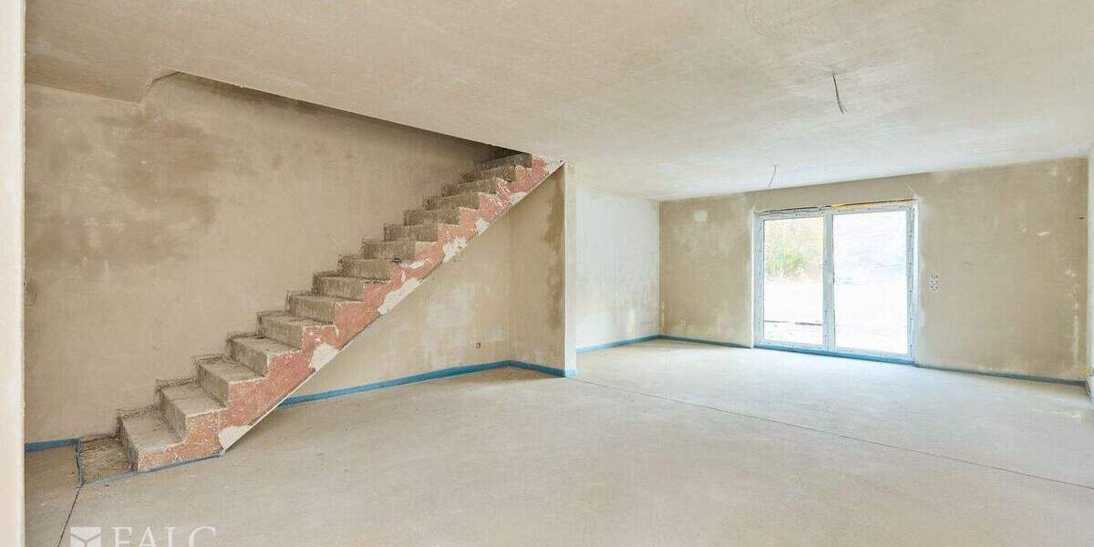 Reihenmittelhaus Stolberg Schevenhütte - 5 Zimmer, 148 m&sup2;, 499.000&euro; | Angebot:25683273