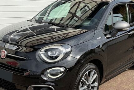 Fiat 500X 64.920 km 15.490 &euro; Nideggen 52385