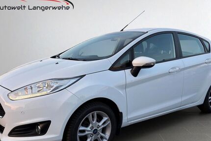 Ford Fiesta 64.007 km 7.999 &euro; Langerwehe 52379