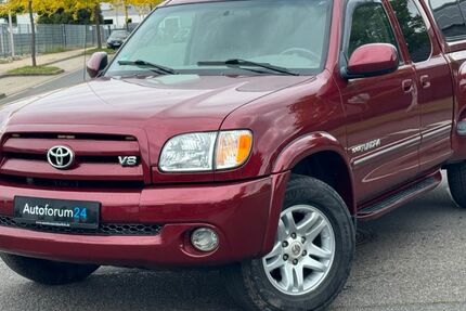 Toyota Tundra 145.000 km 12.750 &euro; Jülich 52428
