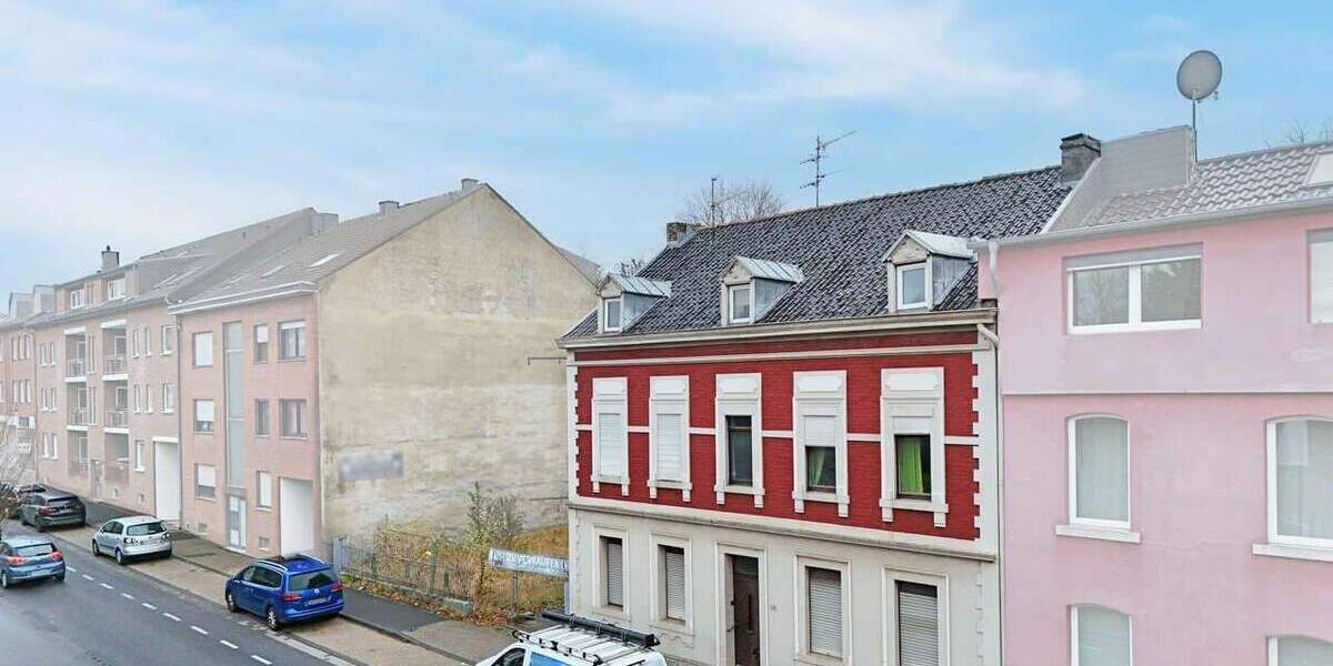 Grundstück Aachen Eilendorf - 839.900&euro; | Angebot:25897843