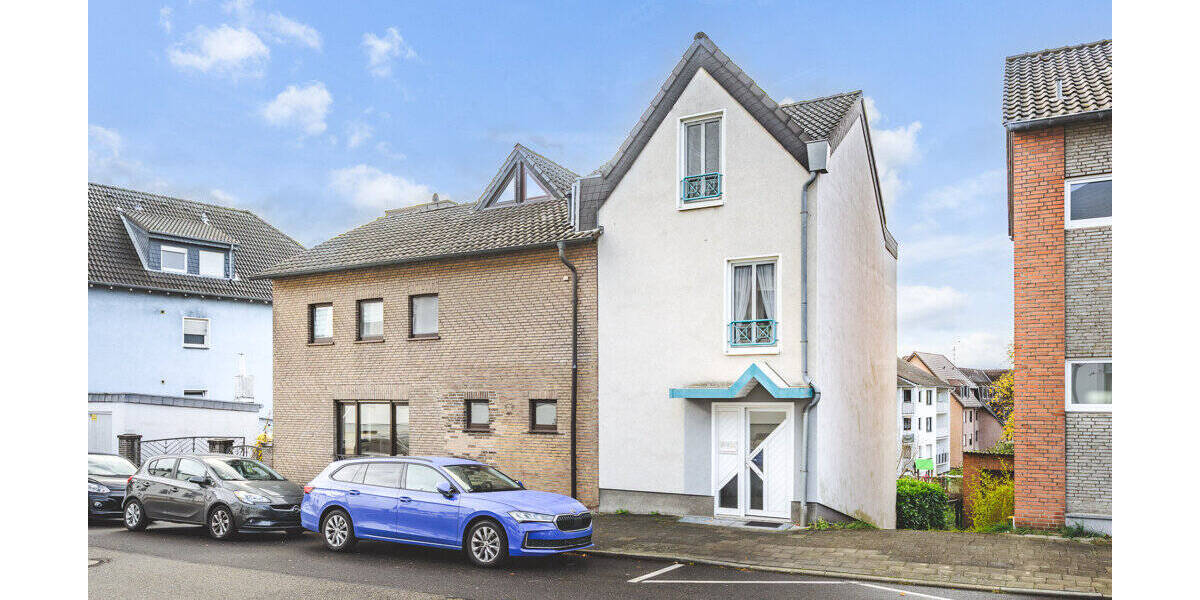 Mehrfamilienhaus, Wohnhaus Herzogenrath - 9 Zimmer, 227 m&sup2;, 439.000&euro; | Angebot:26192217