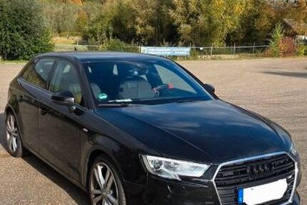 Audi A3 115.000 km 19.500 &euro; Aachen 52062