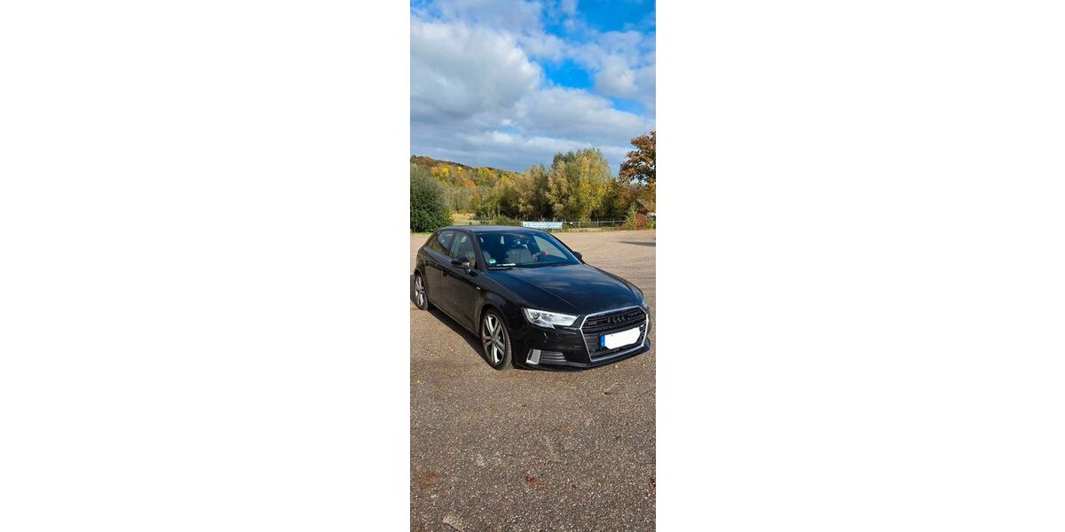 Audi A3 115.000 km 19.500 &euro; Aachen 52062