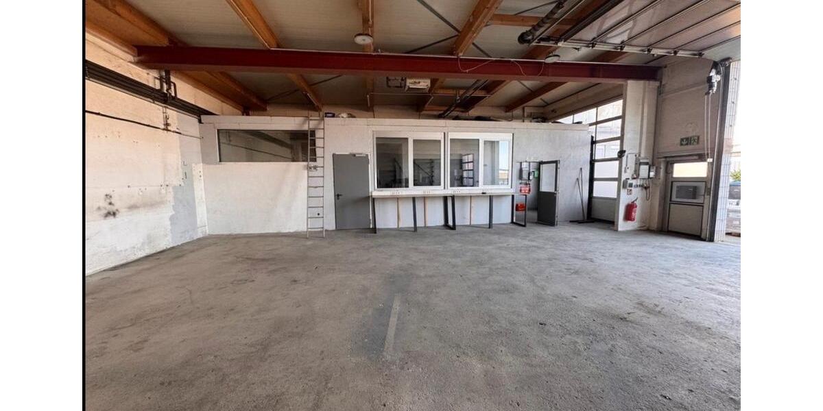 Gewerbeobjekt Stolberg (Rhld.) Gressenich - 2.400&euro; | Angebot:25765373