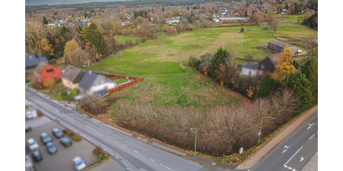 Grundstück Roetgen - 950.000&euro; | Angebot:26192176