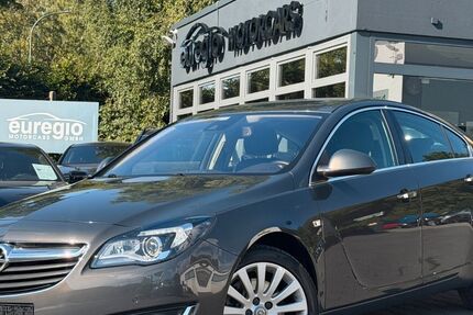 Opel Insignia 145.000 km 8.390 &euro; Stolberg 52222