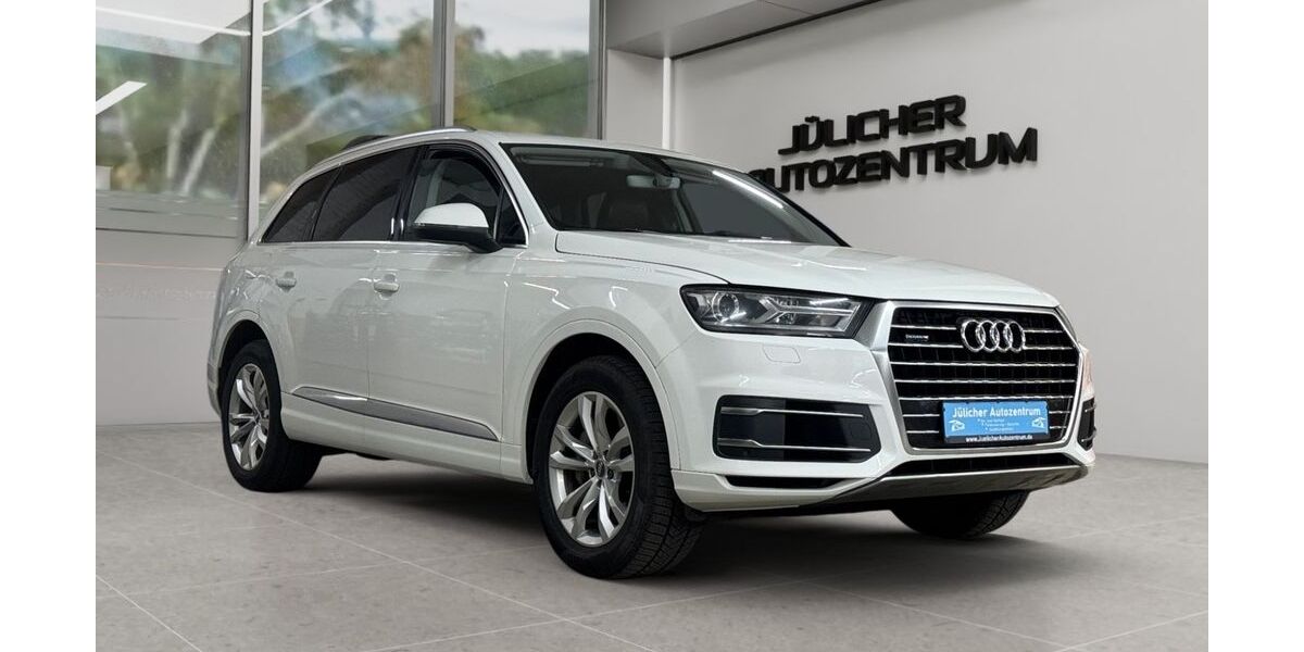 Audi Q7 130.000 km 28.790 &euro; Jülich 52428