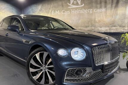 Bentley Flying Spur 48.706 km 187.900 &euro; Heinsberg 52525