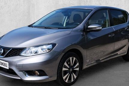 Nissan Pulsar 70.298 km 12.490 &euro; Aachen 52078