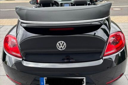 VW Beetle 146.000 km 10.450 &euro; Düren 52351
