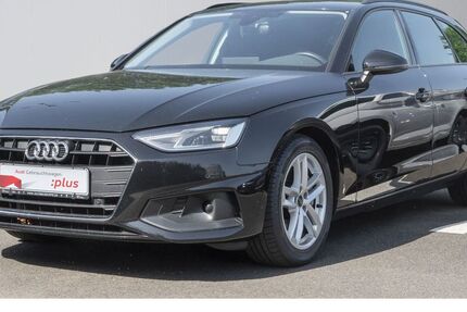 Audi A4 37.985 km 27.330 &euro; Geilenkirchen 52511