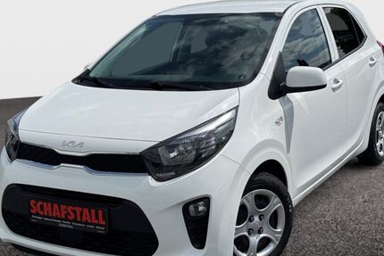 Kia Picanto 53.700 km 11.779 &euro; Elsdorf (bei Köln) 50189