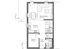 Doppelhaushälfte Erkelenz - 3 Zimmer, 156 m&sup2;, 409.100&euro; | Angebot:25675465