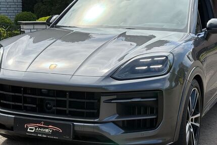 Porsche Cayenne 28.000 km 115.990 &euro; Niederzier-Selhausen 52382