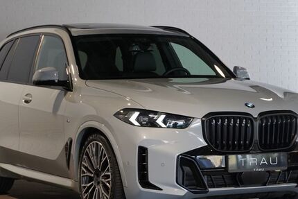 BMW X5 14.794 km 90.990 &euro; Hückelhoven 41836