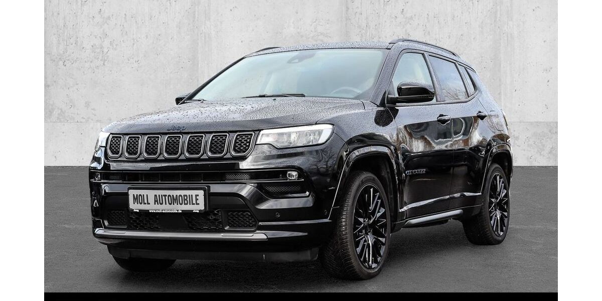 Jeep Compass 75.060 km 28.890 &euro; Aachen 52078