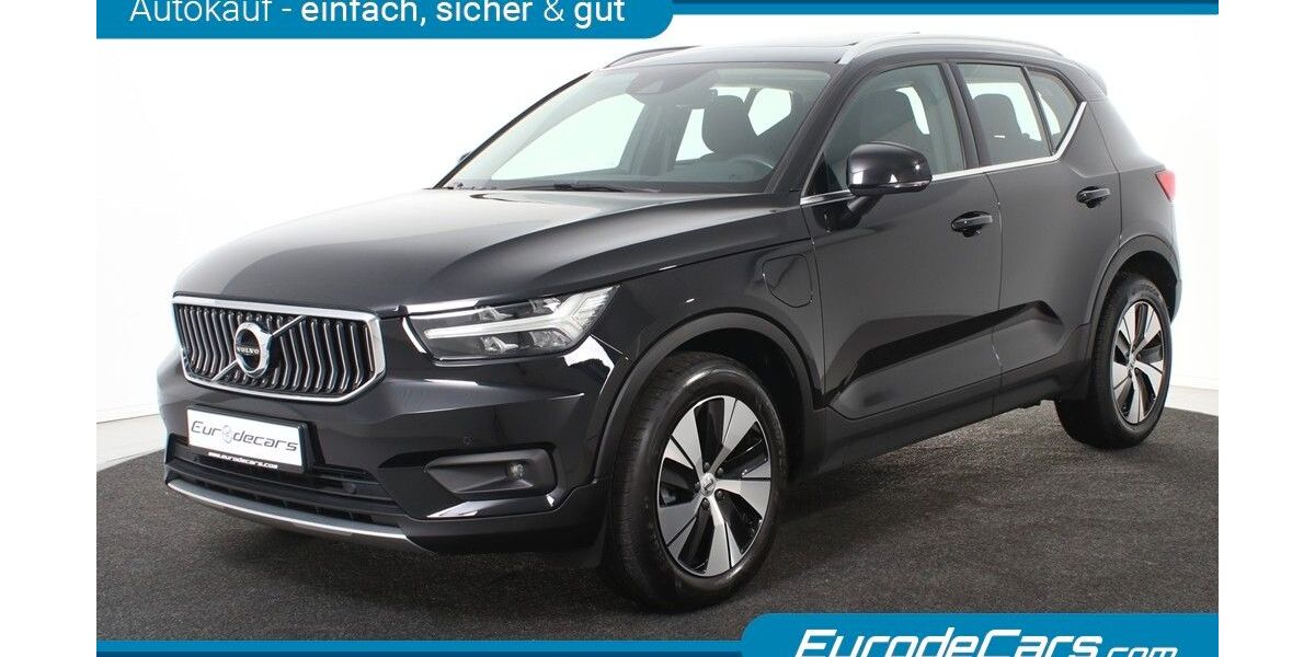 Volvo XC40 106.000 km 23.400 &euro; Herzogenrath 52134