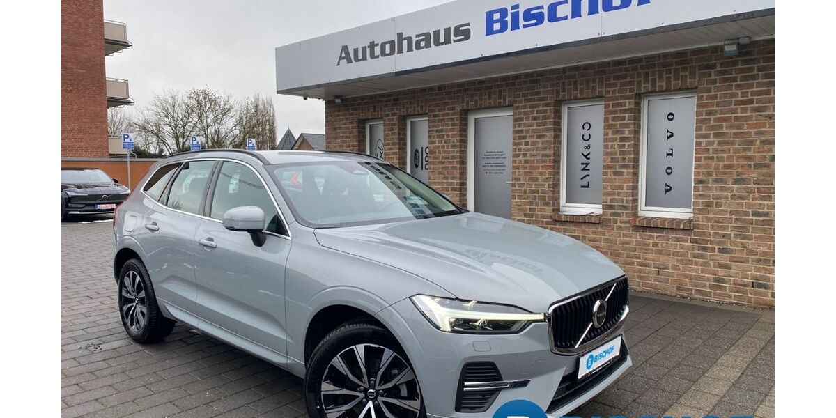 Volvo XC60 24.868 km 39.999 &euro; Übach-Palenberg 52531
