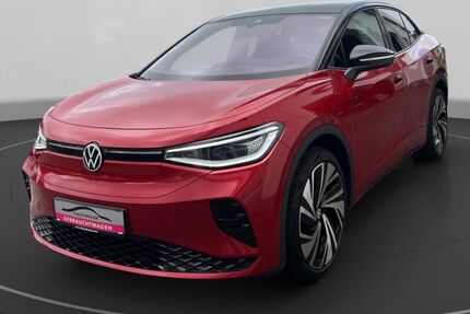 VW ID.5 9.840 km 39.990 &euro; Aachen 52068