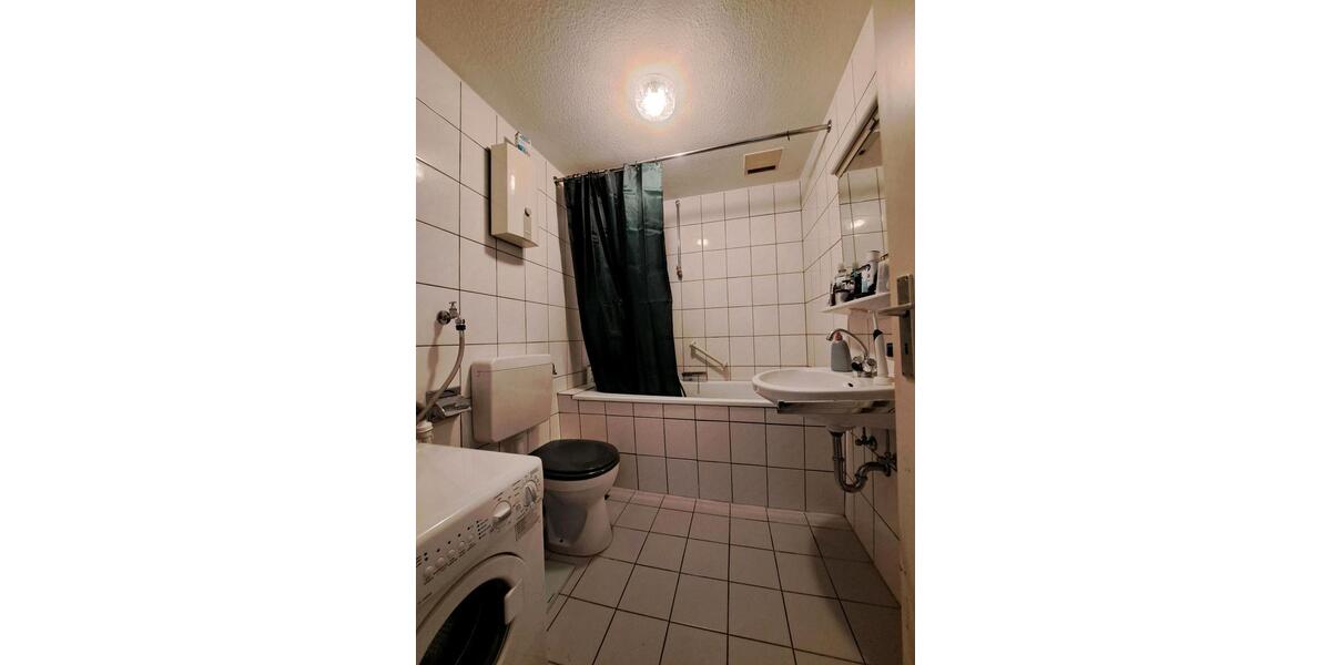 Etagenwohnung Aachen Aachen-Mitte - 1 Zimmer, 15 m&sup2;, 390&euro; | Angebot:26662706