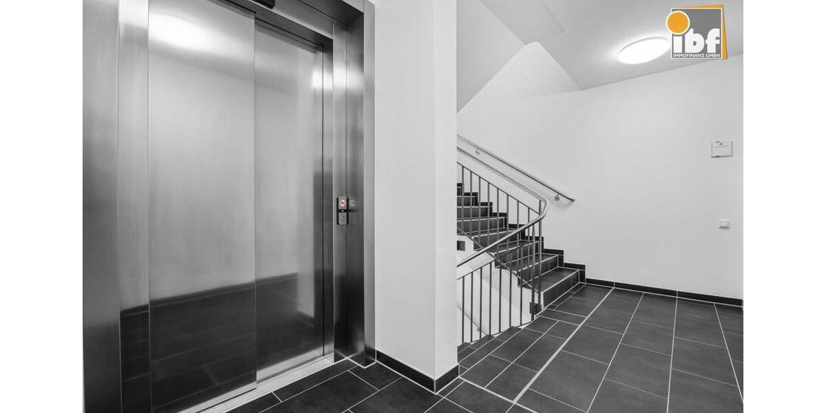 Etagenwohnung Alsdorf - 3 Zimmer, 90 m&sup2;, 1.123&euro; | Angebot:24989443