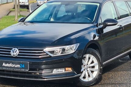 VW Passat Variant 117.000 km 16.899 &euro; Jülich 52428