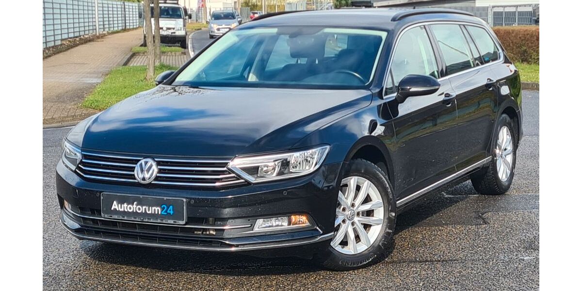 VW Passat Variant 117.000 km 16.899 &euro; Jülich 52428