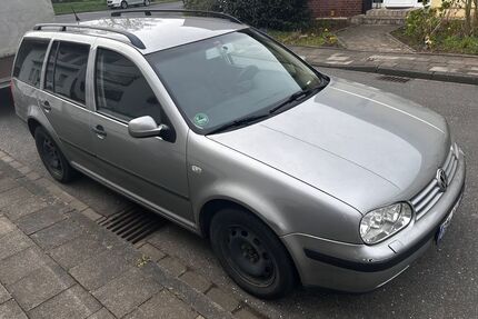 VW Golf 294.400 km 1.399 &euro; Bedburg 50181