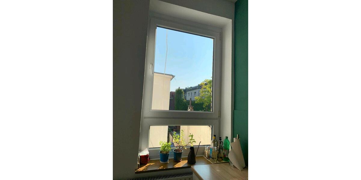 Etagenwohnung Aachen Aachen-Mitte - 3 Zimmer, 56 m&sup2;, 800&euro; | Angebot:26267452