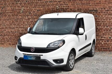 Fiat Doblo 86.000 km 8.990 &euro; Düren 52351