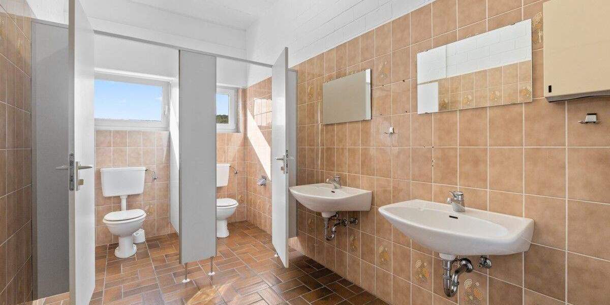 Gewerbeobjekt Hückelhoven - 1.650.000&euro; | Angebot:25729511