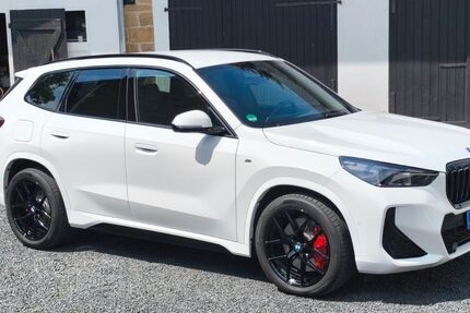 BMW X1 6.350 km 51.450 &euro; Nideggen 52385