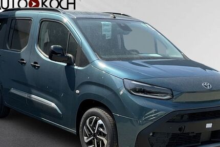 Toyota Proace City 11.500 km 33.888 &euro; Eschweiler 52249