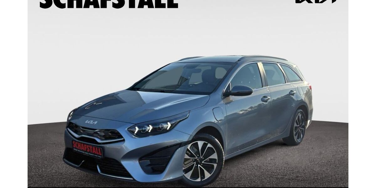 Kia ceed Sportswagon 44.682 km 18.979 &euro; Elsdorf (bei Köln) 50189