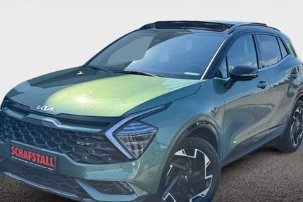 Kia Sportage 63.388 km 31.979 &euro; Elsdorf (bei Köln) 50189