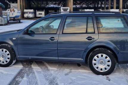VW Bora 277.037 km 1.650 &euro; Eschweiler 52247