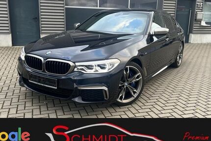 BMW M550 97.400 km 37.980 &euro; Geilenkirchen 52511